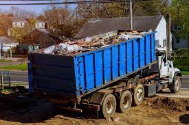 Trusted New Baltimore, VA Junk Removal Services Experts